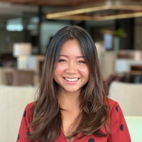 GoUpscale Employee Jewel Poh's profile photo