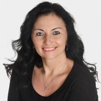mediaport solutions Employee Hana Hanzalová's profile photo
