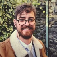 FounderCatalyst Employee Gideon Stott's profile photo