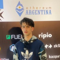 Adava Employee Sebastian Leandro's profile photo