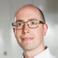 Two Sigma Employee Mark Roth's profile photo