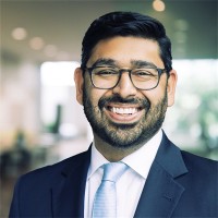 Blueprint Technology Partners Employee Vivek Garg's profile photo