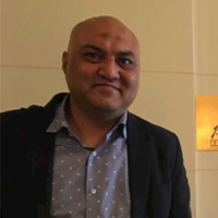 Mohammad Husain Email