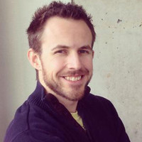 Pixel Armory Employee Ryan Cossette's profile photo