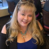 Trish Geary Email & Phone Number