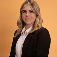 Genera PR Employee Alexandra Jimenez's profile photo