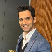 ORBCOM Employee Hugo Magalhães's profile photo