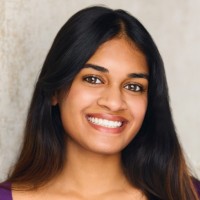 Emma Bowen Foundation Employee Shruti Ganesh's profile photo