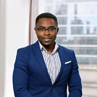 Broadstreet Impact Services (formerly New Markets Support Company) Employee Emmanuel Achinka's profile photo