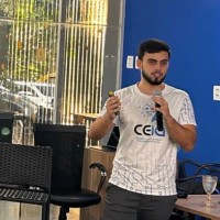 Laudite Employee Artur Matos's profile photo