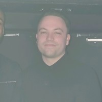 Kieran James Email