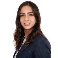 4GLOBAL PLC Employee Parwana Ahmadi's profile photo