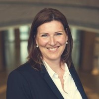 FotoWare Employee Anne Gretland's profile photo