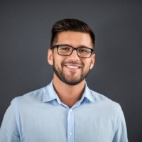 NuMSP Employee Zach Davis's profile photo