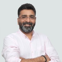 Prashant Garg Email & Phone Number