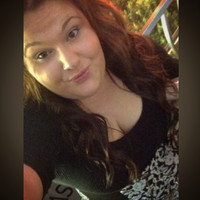 Vita Centre Employee Alyssa Chermaz's profile photo