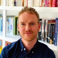 Flywire Employee Peter Glaser's profile photo