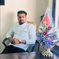 LetSkillify Employee Shakir Khan's profile photo