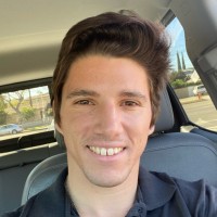 Mr. Crane, Inc. Employee Andrew Davis's profile photo