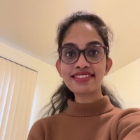 Progress Solutions Inc Employee Yamini Busam's profile photo