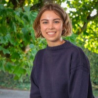 Architects Climate Action Network Employee Megan Coe's profile photo
