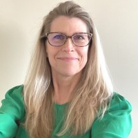 Parabilis Medicines Employee Amber Wells's profile photo