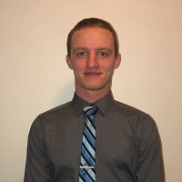 St. Cloud Window Employee Dylan Lemke's profile photo