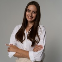Julia Hapunovych Email & Phone Number