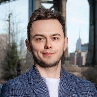 InfoShell Employee Dmitry Kotenko's profile photo