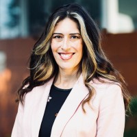 Biola University School of Cinema and Media Arts Employee Marcieanna Klaustermeyer's profile photo