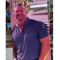 American Piping Inspection Employee Jason Jones's profile photo