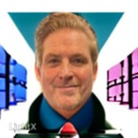 Designed To Talk Employee Gustav Barrett's profile photo