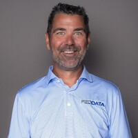 Federal Data Systems, LLC Employee Todd Doherty's profile photo