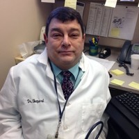 Warren Shepard Email & Phone Number