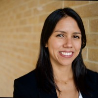 60 Decibels Employee Carla Villamar's profile photo