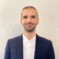 Houlder Limited Employee Nikolaos Kaloumenos's profile photo