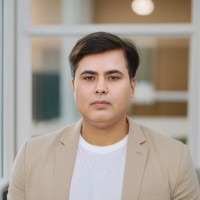 HighPoints Learning Inc. Employee Chandrajeet Chuobey's profile photo