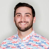 Mediahub UK Employee Benjamin Verrill's profile photo