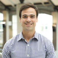 Red Ventures Employee Diego A Segurola Mulero's profile photo