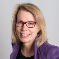 TNO Employee Susan Swarte's profile photo