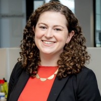 Glen Echo Group, LLC Employee Danielle Bogage's profile photo