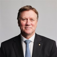 University Chancellors Council Employee John Oam's profile photo