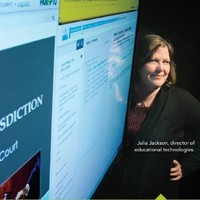 Julia Jackson Email & Phone Number