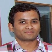 Electronics Corporation of India Limited (ECIL) Employee Ramakrishna A's profile photo