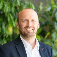 BeDelta Employee Daniel Crowley's profile photo