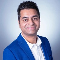 McGill University - Desautels Faculty of Management Employee Vivek Astvansh's profile photo