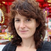 Kate Reuther
