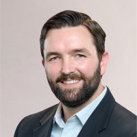 Evlos Technology Employee Joseph Baker's profile photo