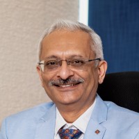 BioDev Services Employee Bharat Doshi's profile photo