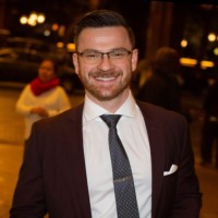 EPCVIP, Inc. Employee Valeriy Zeltser's profile photo